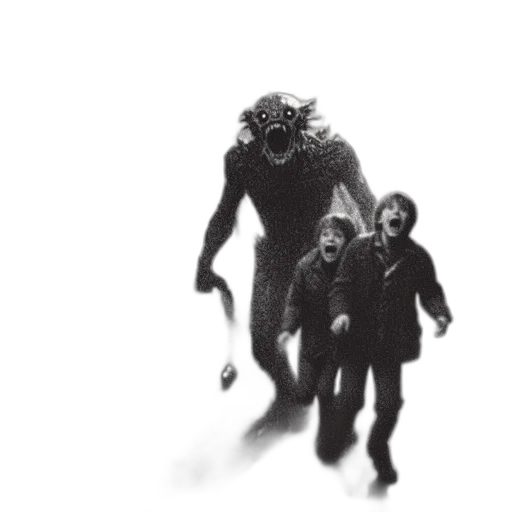 creature, mask, animal, dragon transparent PNG cut-out