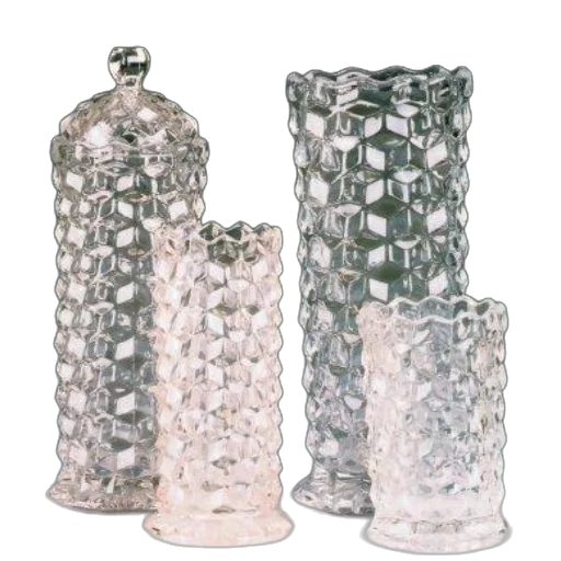 bottle, jewelry, crown, 3d render transparent PNG cut-out