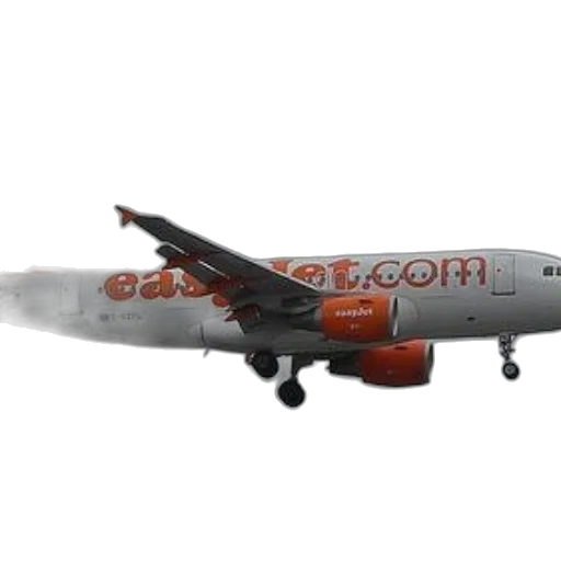 staff, 3d render, photorealistic, easyjet transparent PNG cut-out