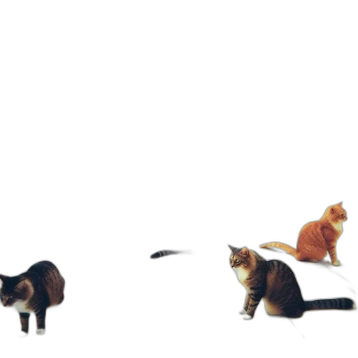 animal, staff, concept art, pixel art transparent PNG cut-out