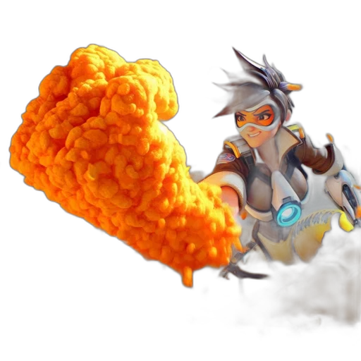 dragon, weapon, concept art, fantasy art transparent PNG cut-out