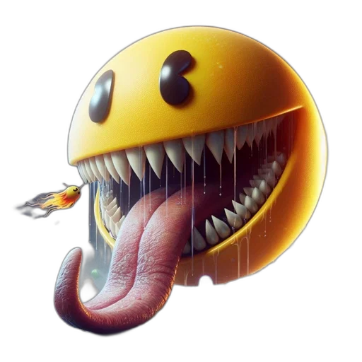 creature, mask, animal, face transparent PNG cut-out