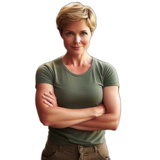staff, photorealistic, concept art, pixel art transparent PNG cut-out