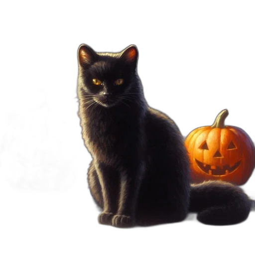 animal, staff, creature, photorealistic transparent PNG cut-out