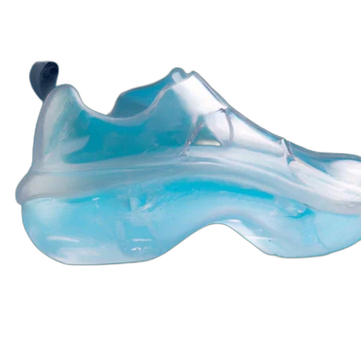 shoes, bottle, mask, crown transparent PNG cut-out