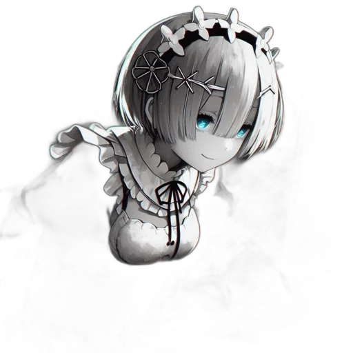robot, crown, jewelry, staff transparent PNG cut-out