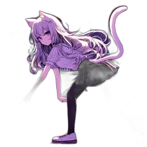 staff, weapon, creature, animal transparent PNG cut-out