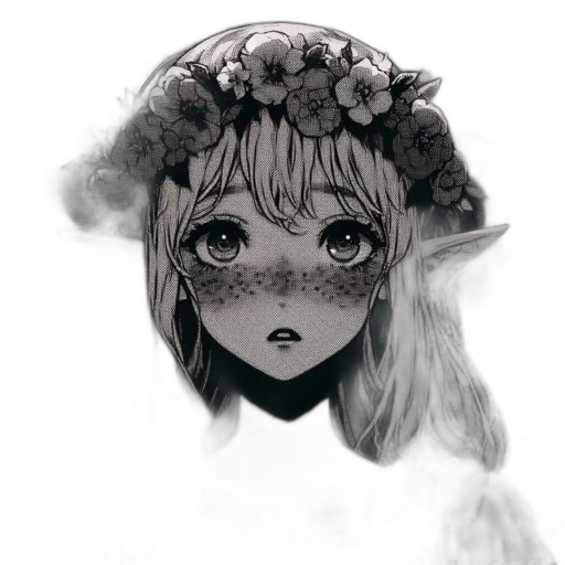 mask, crown, face, creature transparent PNG cut-out