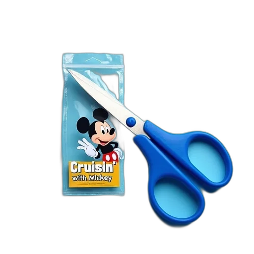 weapon, food, mask, 3d render transparent PNG cut-out
