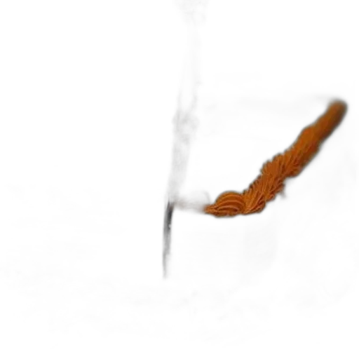 staff, sword, hair, weapon transparent PNG cut-out
