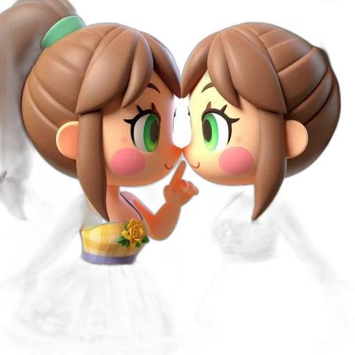 mask, face, hair, staff transparent PNG cut-out