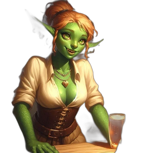 staff, fantasy art, concept art, pixel art transparent PNG cut-out