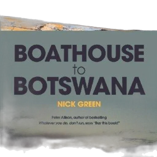 boathouse, botswana, nick, green transparent PNG cut-out