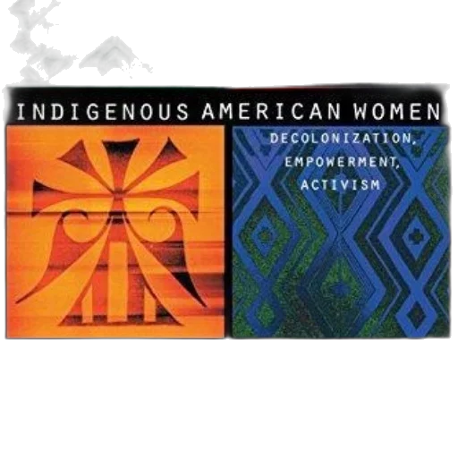 cover, indigenous, american, women transparent PNG cut-out