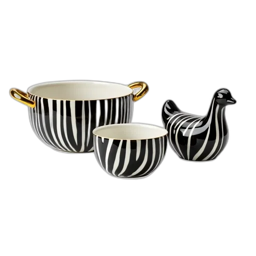 jewelry, collection, three, ceramic transparent PNG cut-out