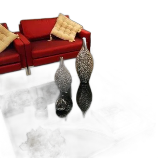shoes, furniture, jewelry, crown transparent PNG cut-out
