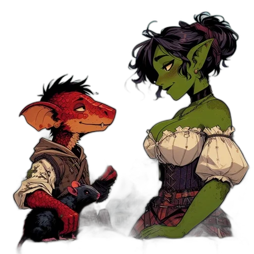 dragon, mask, concept art, fantasy art transparent PNG cut-out