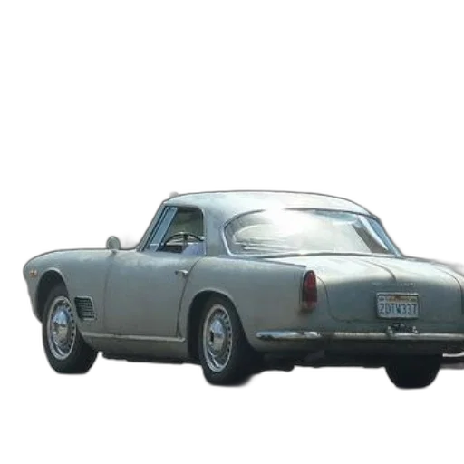 car, crown, 3d render, photorealistic transparent PNG cut-out