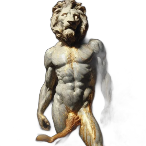 creature, animal, concept art, fantasy art transparent PNG cut-out