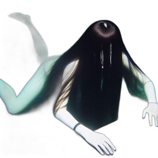 dress, creature, mask, robot transparent PNG cut-out