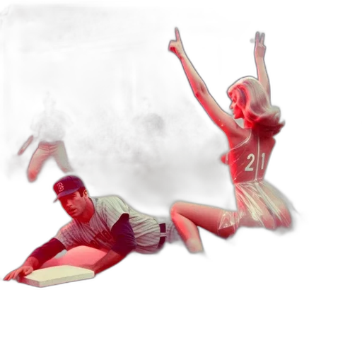 concept art, 3d render, photorealistic, fantasy art transparent PNG cut-out