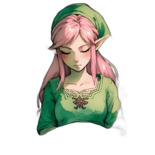 dress, face, jewelry, mask transparent PNG cut-out