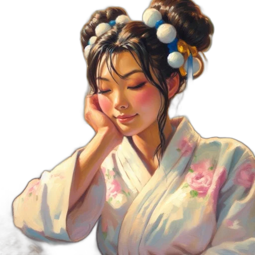 face, crown, jewelry, staff transparent PNG cut-out