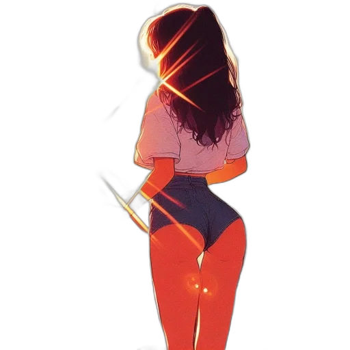 staff, dress, sword, jacket transparent PNG cut-out