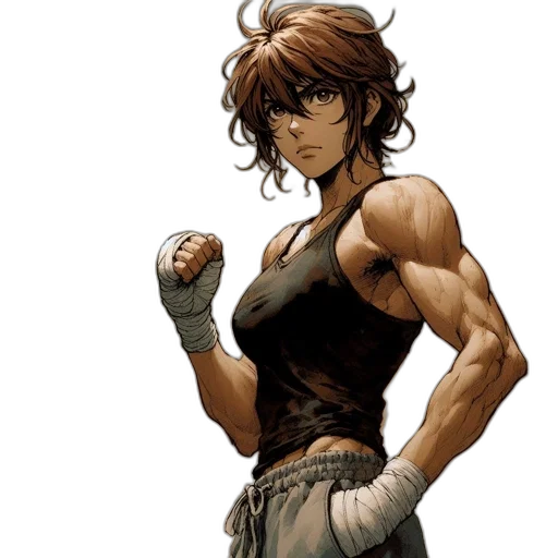 comic book art, concept art, photorealistic, pixel art transparent PNG cut-out