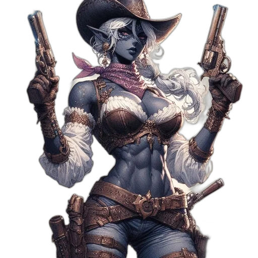 weapon, staff, fantasy art, concept art transparent PNG cut-out