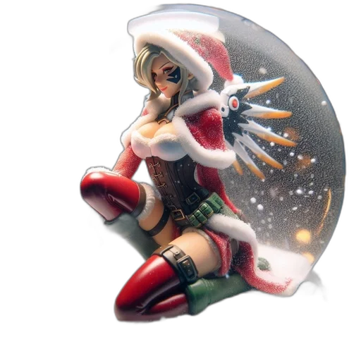 concept art, comic book art, fantasy art, 3d render transparent PNG cut-out