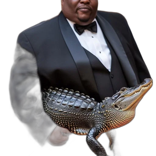 animal, staff, creature, jacket transparent PNG cut-out