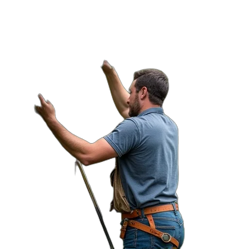 staff, sword, weapon, animal transparent PNG cut-out