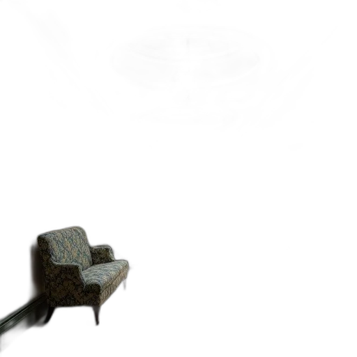 weapon, furniture, sword, shoes transparent PNG cut-out