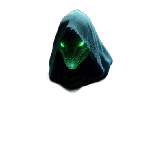 mask, jewelry, creature, face transparent PNG cut-out