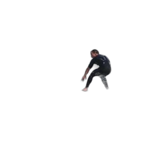 creature, shoes, animal, staff transparent PNG cut-out