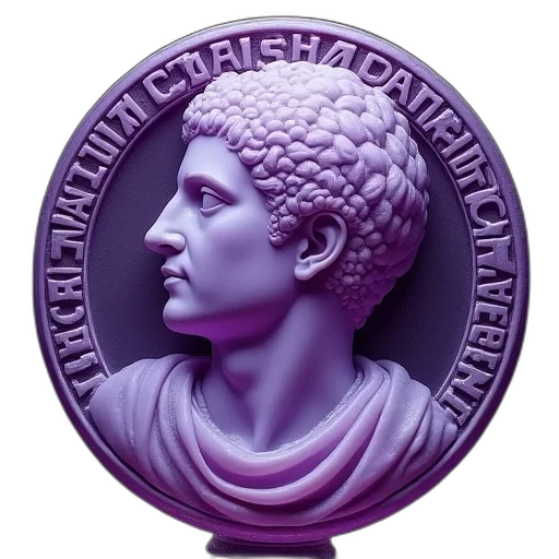 crown, jewelry, face, vaporwave transparent PNG cut-out