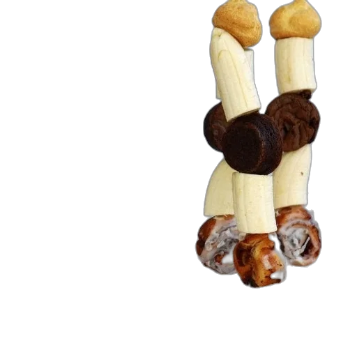 shoes, food, staff, animal transparent PNG cut-out