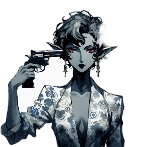 staff, weapon, mask, jewelry transparent PNG cut-out