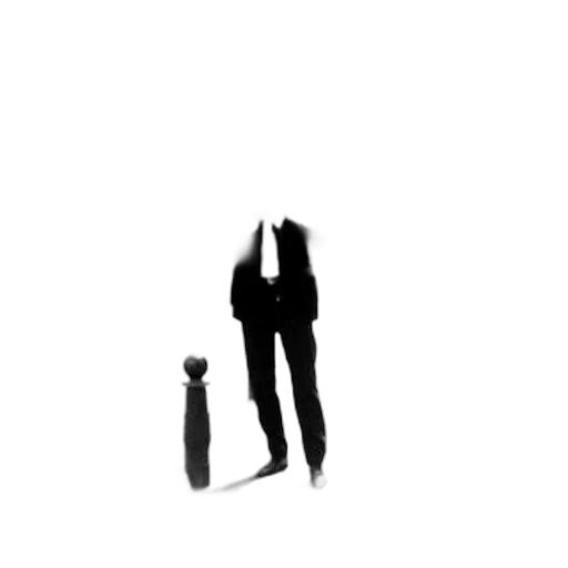 robot, staff, creature, animal transparent PNG cut-out