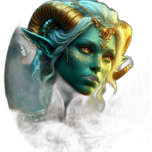 mask, face, staff, dragon transparent PNG cut-out