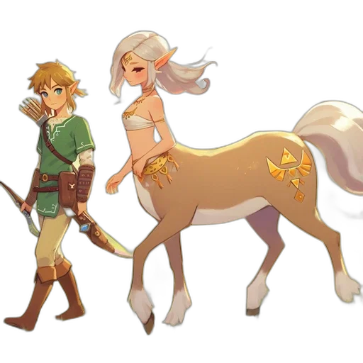 animal, concept art, fantasy art, pixel art transparent PNG cut-out