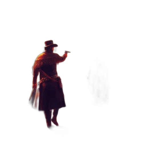 hat, staff, weapon, umbrella transparent PNG cut-out