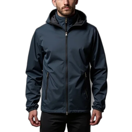 jacket, wholesale, men, jackets transparent PNG cut-out