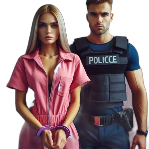dress, jacket, concept art, cyberpunk transparent PNG cut-out