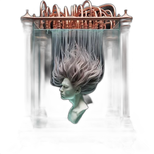 hair, crown, jewelry, furniture transparent PNG cut-out