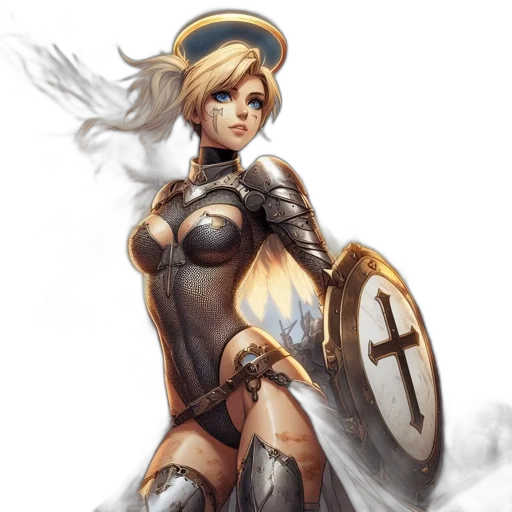 sword, weapon, fantasy art, concept art transparent PNG cut-out