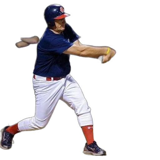 creature, animal, staff, baseball transparent PNG cut-out