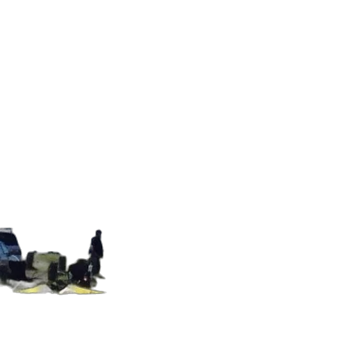 shoes, robot, car, weapon transparent PNG cut-out