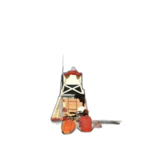 weapon, sword, staff, robot transparent PNG cut-out